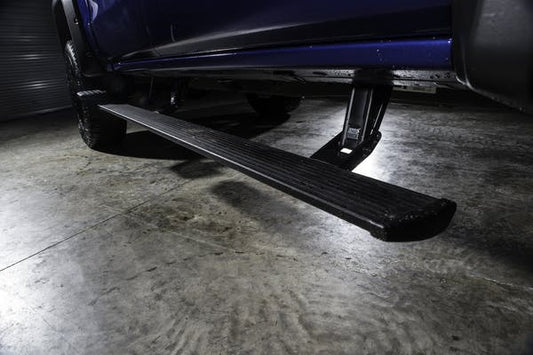 AMP Research PowerStep W/Plug & Play
