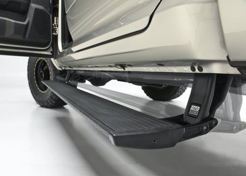 AMP Research PowerStep W/Plug & Play