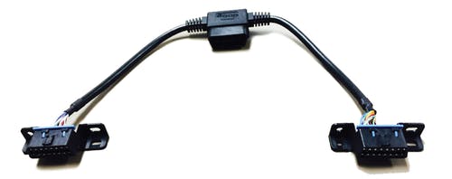 AMP Research PowerStep W/Plug & Play