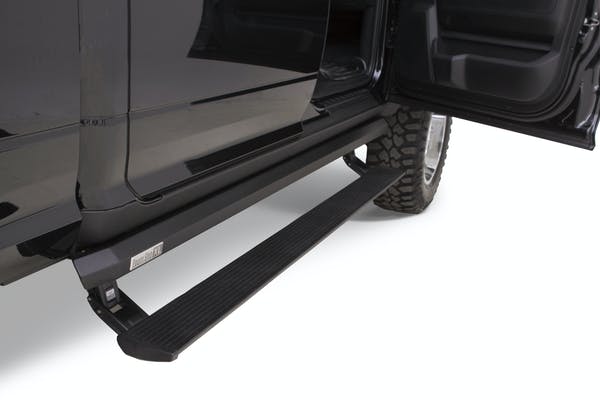 AMP Research PowerStep XL