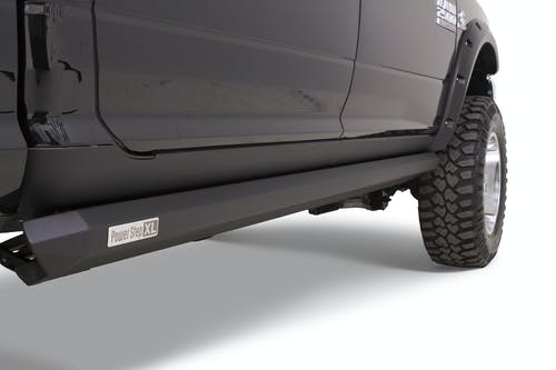 AMP Research PowerStep XL