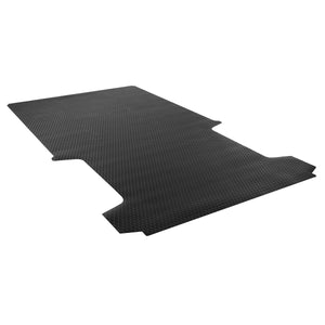 89021 - WeatherGuard Floor Mat - Fits Ram ProMaster 136" Wheel Base