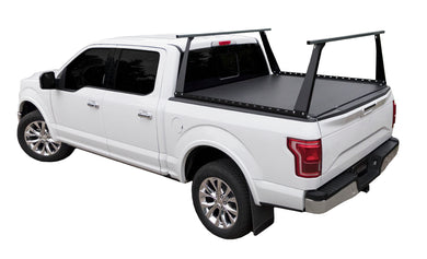 F1010032 - Adarac Truck Bed Rack - Fits 1999-2016 Ford F250/350 Super Duty 6 8