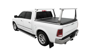 F3050031 - Adarac Aluminum Series - Fits 2007-2021 Toyota Tundra 8 Bed