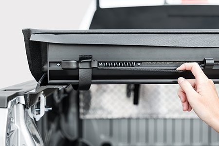 Access Toolbox Edition Roll-Up Cover