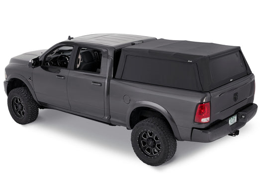 7732735 - Bestop Supertop 2 - Fits 2009-2022 Ram 1500