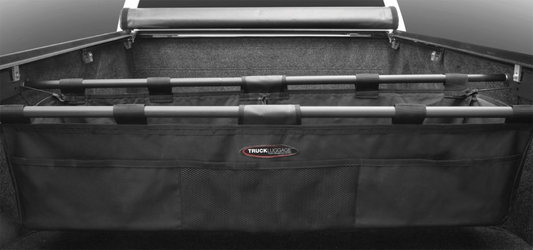 1705211 - Truxedo Expedition All Truck Luggage-Bed Organizer/Cargo Sling -Full Size Trucks w/o CMS