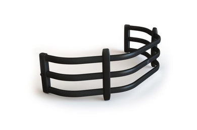 74801-01A - AMP Research BEDXTENDER HD™ SPORT - SMALL BLACK - Fits 1996-2004 Chevrolet S10