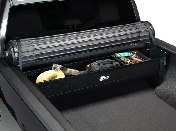 92401 - BAKFlip Bak Box 2 - Fits 2007-2013 Toyota Tundra 5' 6