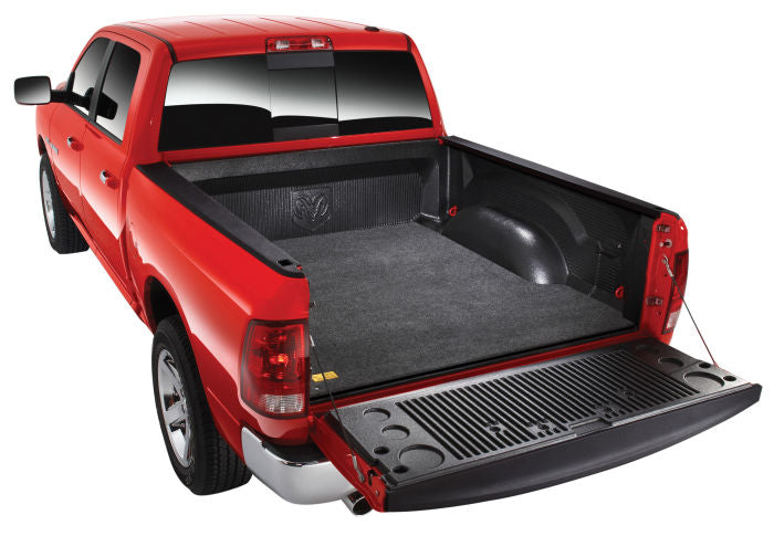 BMB15CCD - BedRug Mat - Drop In - Fits 2015-2022 Chevrolet Colorado/GMC Canyon 5' Bed