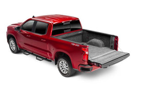 BRT02SBK - BedRug Bedliner - Fits 2002-2018 & 2019-2022 Classic Ram 1500 & 2003-2022 2500/3500HD 6' 4" Bed without RamBox without 5th Wheel After 2/25/13