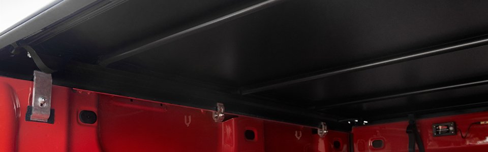 Access Original Roll-Up Cover