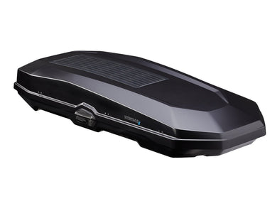 8007388 - Yakima Cargo - CBX 16 Solar