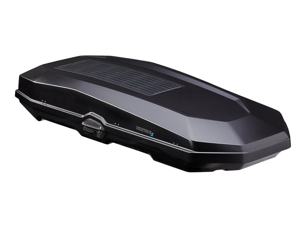 8007388 - Yakima Cargo - CBX 16 Solar