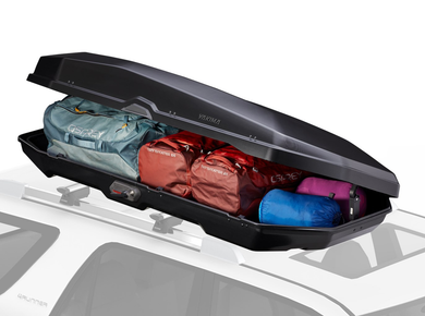 8007387 - Yakima Cargo - CBX 16