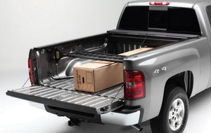 Roll and Lock Cargo Manager