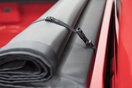 Access Original Roll-Up Cover