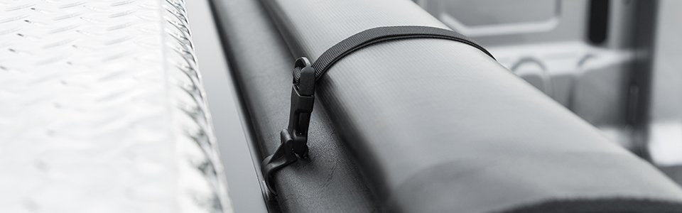 Access Toolbox Edition Roll-Up Cover
