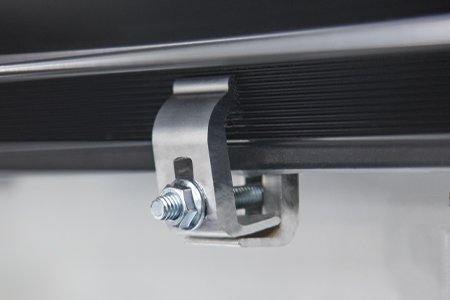 Access Toolbox Edition Roll-Up Cover