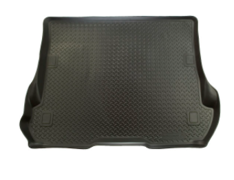 33852 - Husky Liners Classic Style Series - Fits 2000-2007 Ford F250/350 Super Duty Crew Cab/Standard Cab/Super Cab