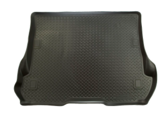 65202 - Husky Liners Classic Style Series - Fits 2000-2004 Toyota Tundra Access Cab