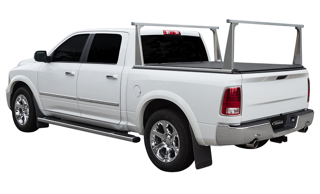 F2040021 - Adarac Aluminum Pro Series - Fits 2002-2024 & 2019-2024 Classic Ram 1500 & 2003-2024 2500/3500HD 6 4