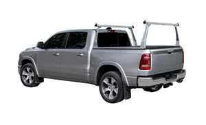 F3040011 - Adarac Aluminum Series - Fits 2009-2024 & 2019-2024 Classic Ram 1500 5 7" Bed without RamBox