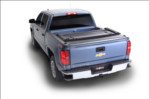 749801 - Truxedo Deuce - Fits 2015-2022 Chevrolet Colorado/GMC Canyon 5' Bed