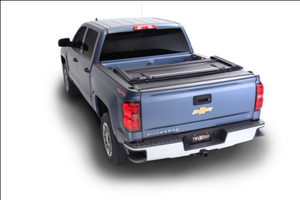 745901 - Truxedo Deuce - Fits 2009-2018 & 2019-2023 Classic Ram 1500 5' 7" Bed without RamBox.