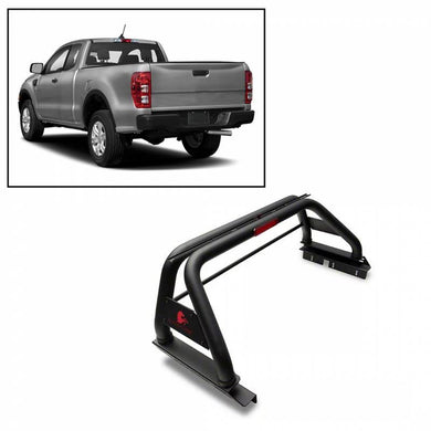 RBO8BK - Black Horse Off Road - Classic Roll Bar