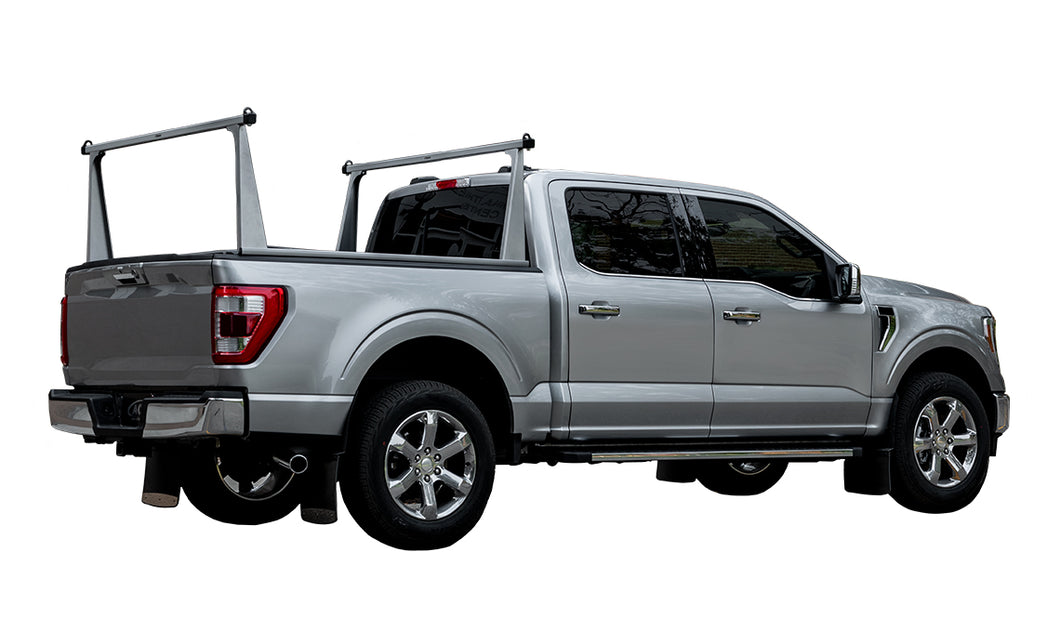 F2010011 - Adarac Aluminum Pro Series - Fits 2004-2024 Ford F150 Non Heritage 04 Model & 2006-2008 Lincoln Mark LT 5 6