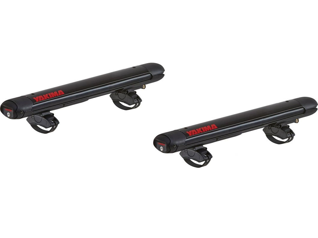 8003095 - Yakima Snowsports - FatCat EVO 4 Black