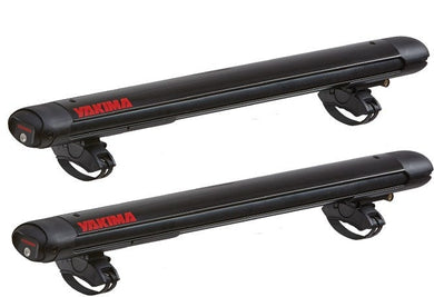 8003097 - Yakima Snowsports - FatCat EVO 6 Silver