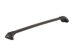 8000453 - Yakima Roof Rack - FlushBar Black, 1-Bar, XXS