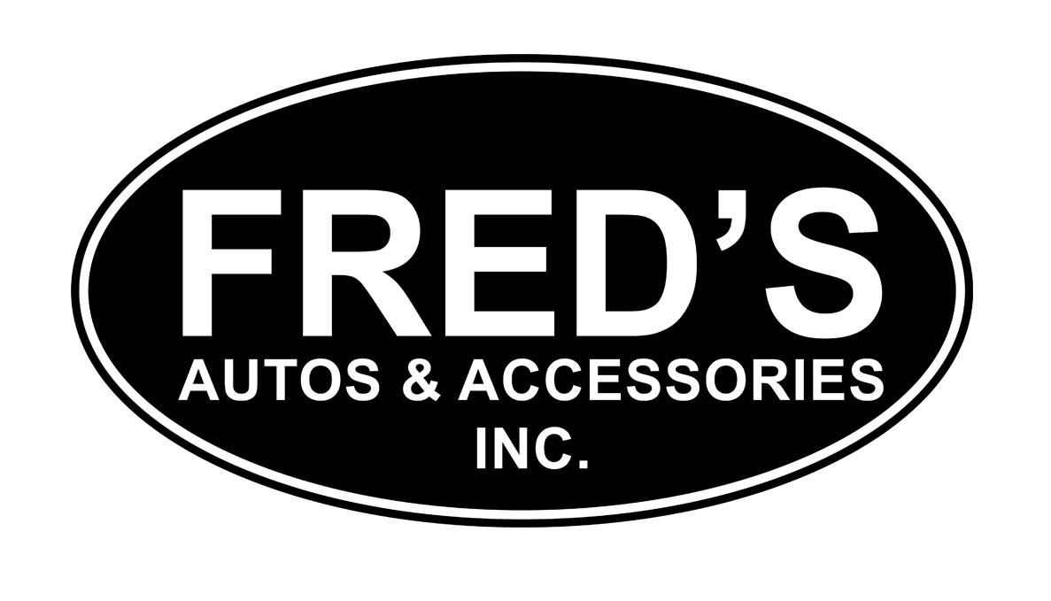 Fred's Truck Accessories & Trailers Gift Card