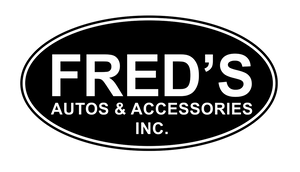 Fred's Truck Accessories & Trailers Gift Card