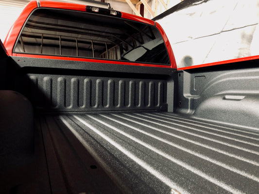 Spray-In Bedliner (Pensacola)