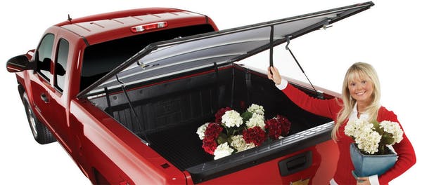 Extang Full Tilt Tonneau Cover
