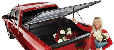 Extang Full Tilt Tonneau Cover