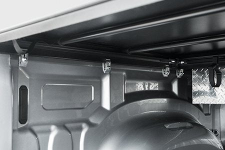 Access Toolbox Edition Roll-Up Cover