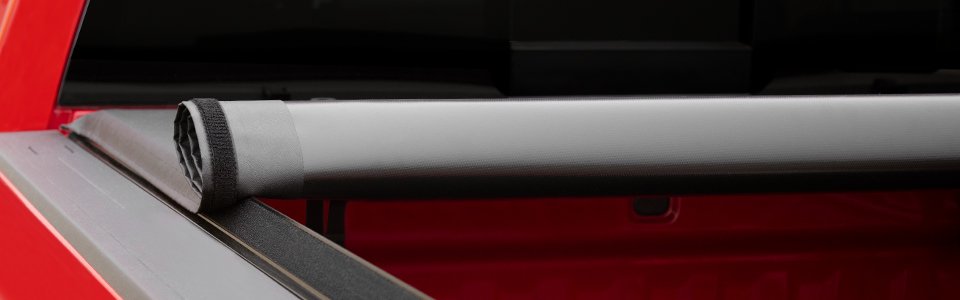 Access Original Roll-Up Cover