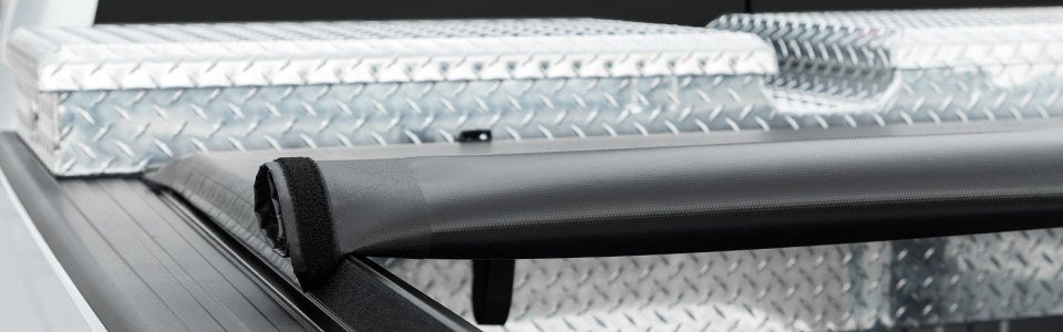 Access Toolbox Edition Roll-Up Cover