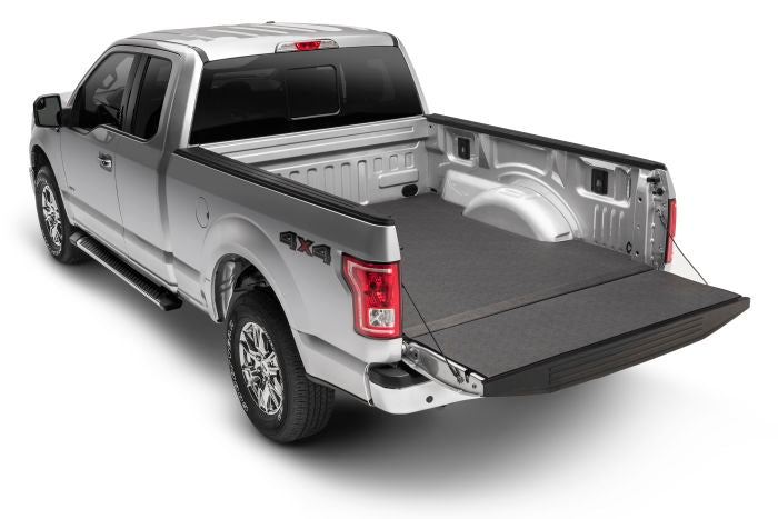 IMB15CCS - BedRug IMPACT Mat - Non Liner / Spray-In - Fits 2015-2022 Chevrolet Colorado/GMC Canyon 5' Bed