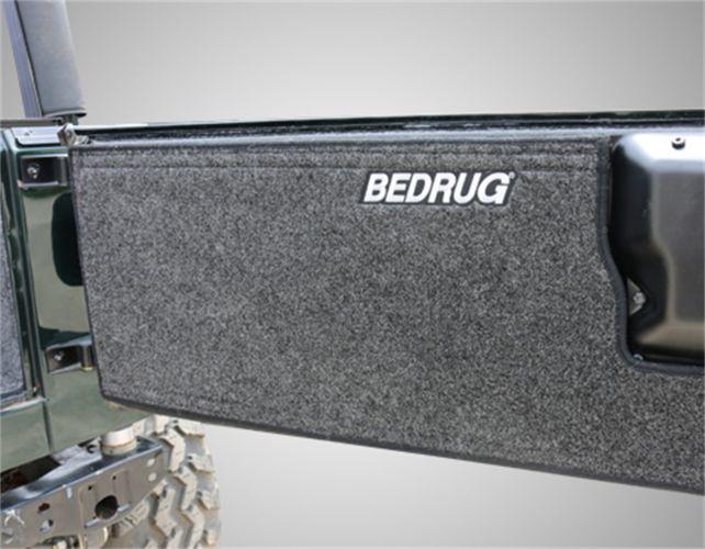 BRYJTG - BedRug Jeep Tailgate - BedRug - Fits 1987-1995 Jeep YJ Tailgate Mat