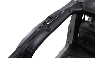 G3050089 - Lomax Stance Hard Cover - Fits 2022-2024 Toyota Tundra 6 6