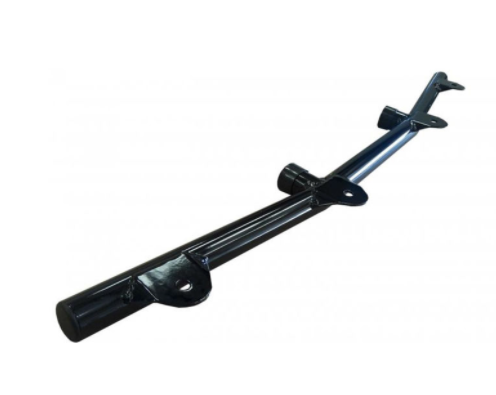 F094LB-TX - N-Fab Light Bar - Fits 2009-2014 Ford F150 4-9