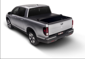 558101 - Truxedo Lo Pro - Fits 1997-2003 & 2004 Heritage Ford F150 6' 6" Bed Styleside