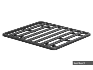 8005046 - Yakima Platform - LockNLoad Platform J, 76x65 (3-bar system)