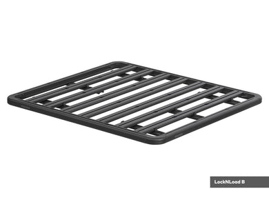 8005047 - Yakima Platform - LockNLoad Platform E, 84x49 (3-bar system)