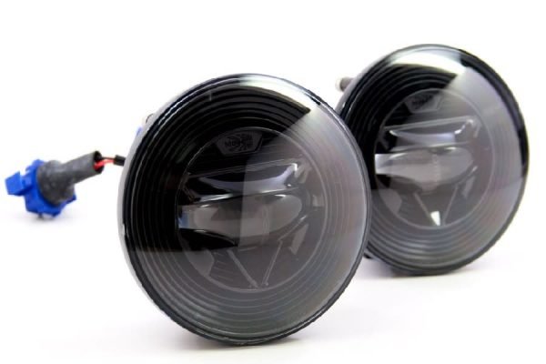 MRMLF111 - Morimoto XB LED Fog Lights Set